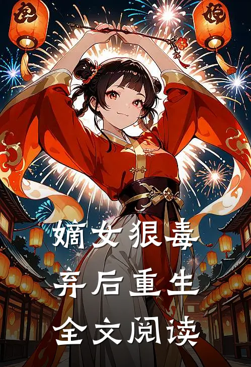 嫡女狠毒弃后重生全文阅读