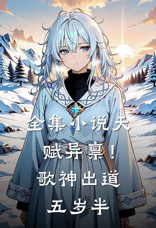 全集小说天赋异禀！歌神出道五岁半