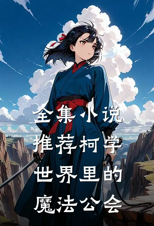 全集小说推荐柯学世界里的魔法公会