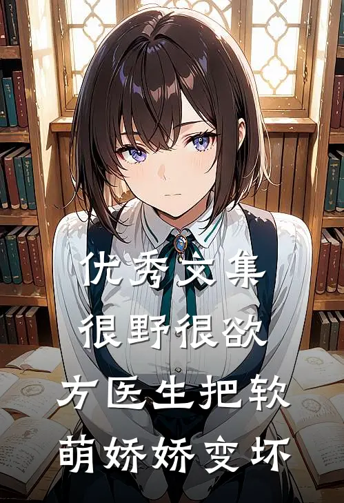 优秀文集很野很欲，方医生把软萌娇娇变坏