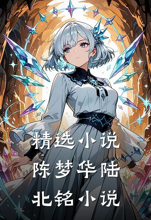 精选小说陈梦华陆北铭小说