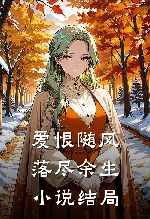 爱恨随风，落尽余生小说结局