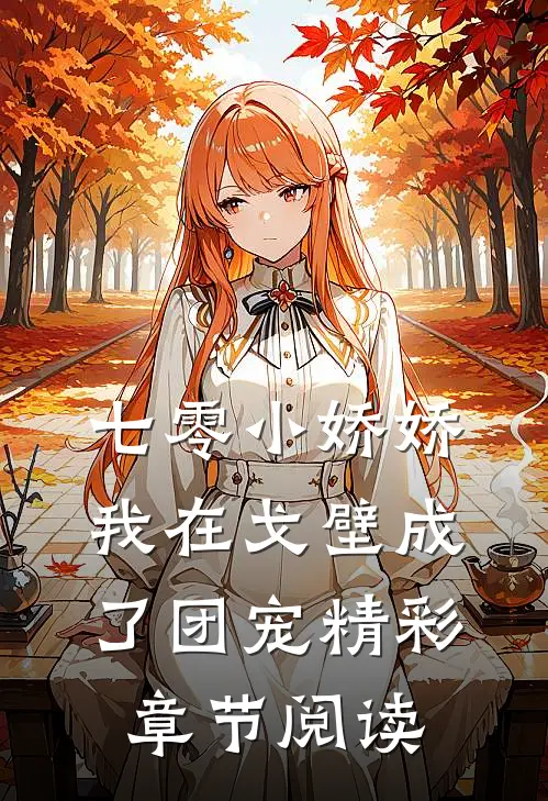 七零小娇娇，我在戈壁成了团宠精彩章节阅读