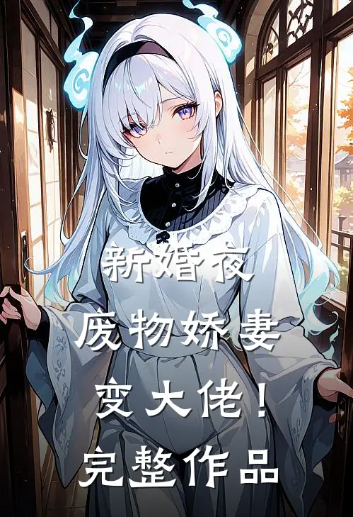 新婚夜，废物娇妻变大佬！完整作品