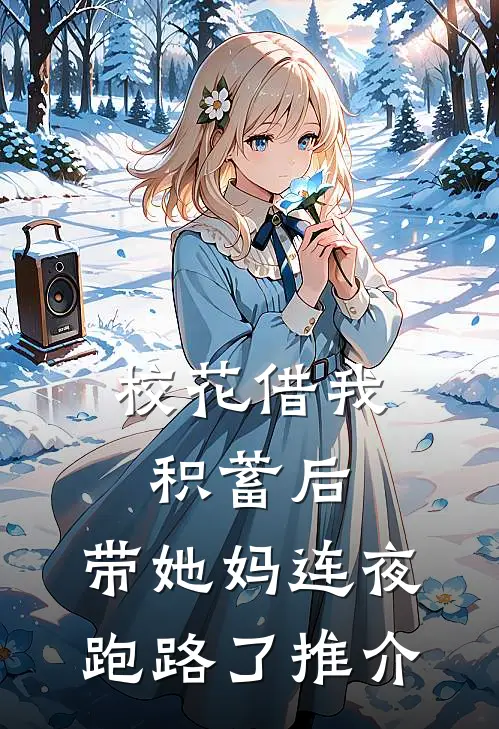 校花借我积蓄后，带她妈连夜跑路了推介