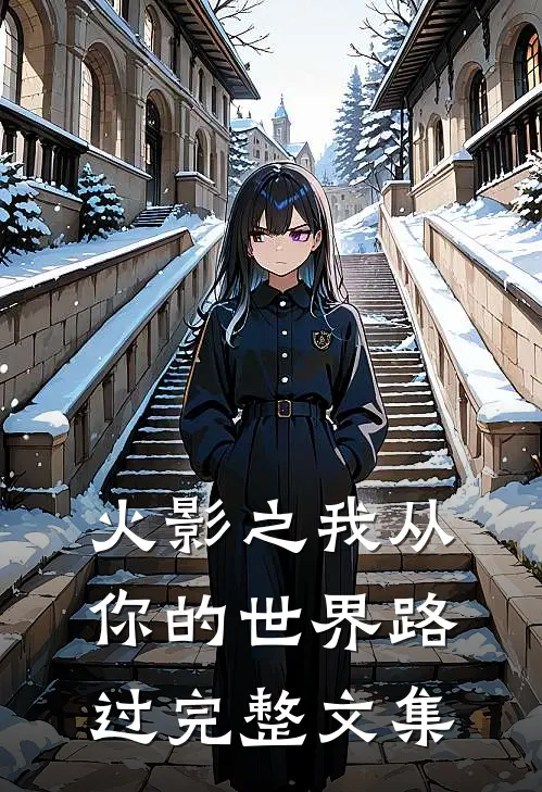 火影之我从你的世界路过完整文集