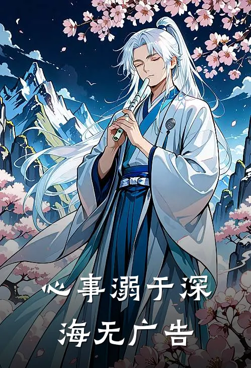 心事溺于深海无广告