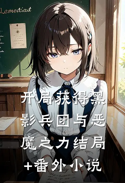开局获得黑影兵团与恶魔之力结局+番外小说