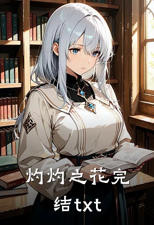 灼灼之花完结txt