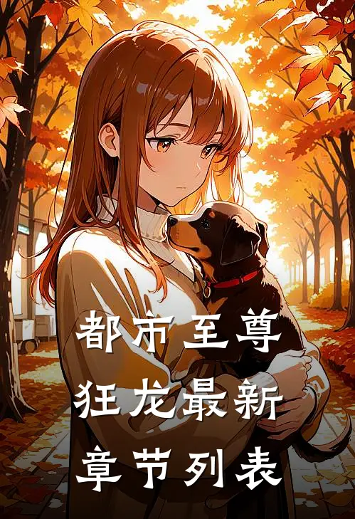 都市至尊狂龙最新章节列表