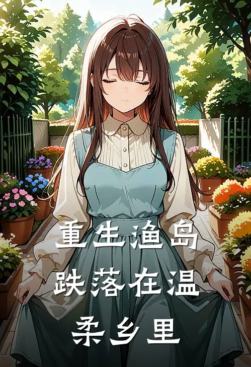 重生渔岛：跌落在温柔乡里