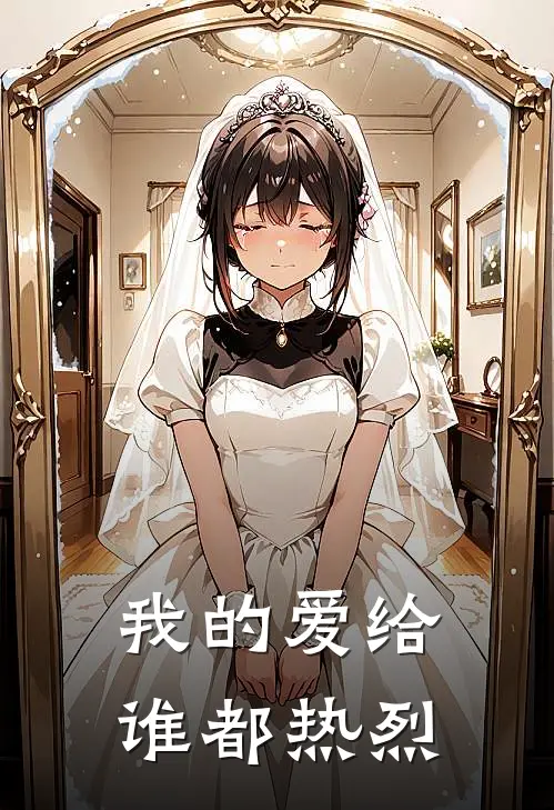 我的爱给谁都热烈