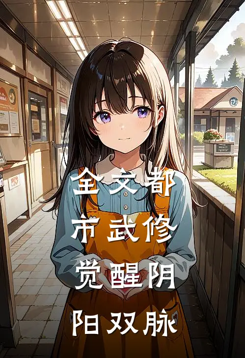 全文都市武修：觉醒阴阳双脉