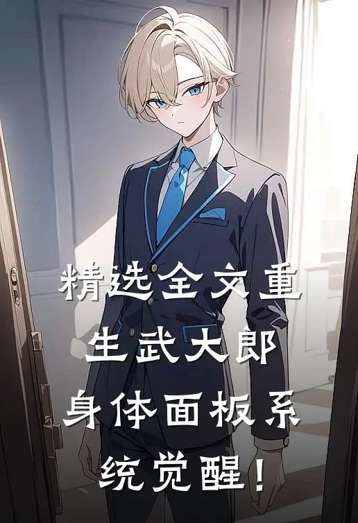 精选全文重生武大郎：身体面板系统觉醒！