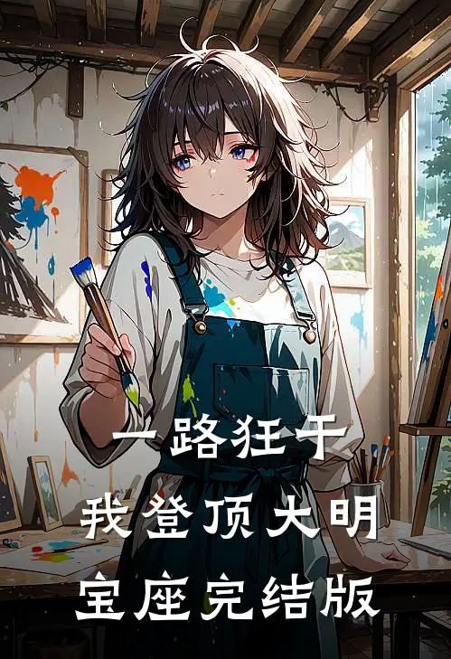 一路狂干，我登顶大明宝座完结版