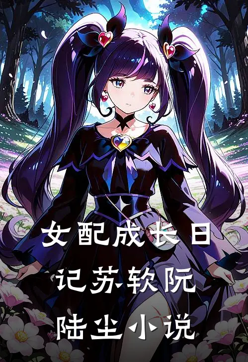 女配成长日记苏软阮陆尘小说