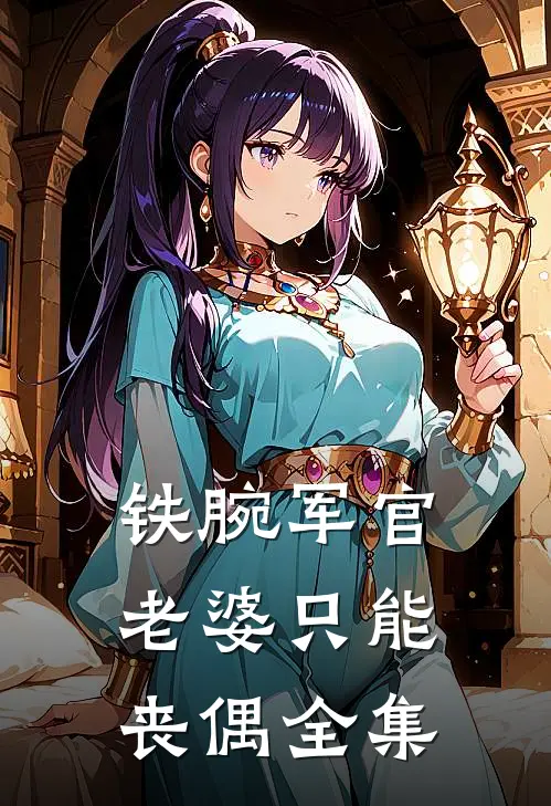 铁腕军官：老婆只能丧偶 全集
