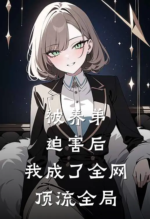 被养弟迫害后，我成了全网顶流全局