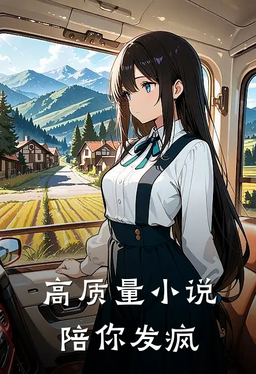 高质量小说陪你发疯