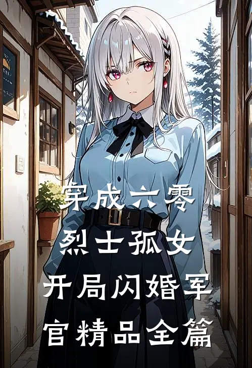 穿成六零烈士孤女，开局闪婚军官精品全篇