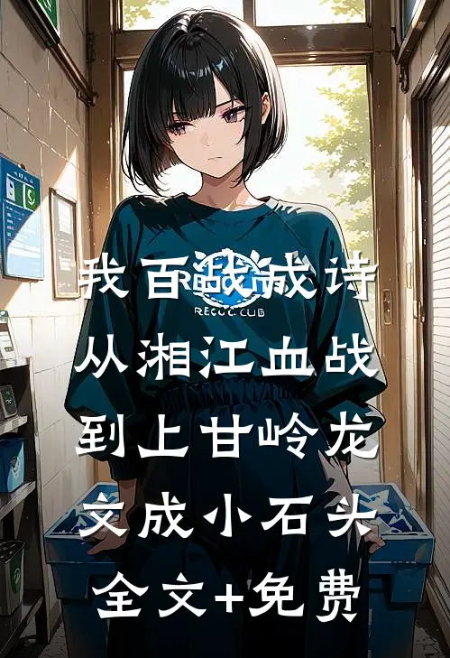我百战成诗，从湘江血战到上甘岭龙文成小石头全文+免费