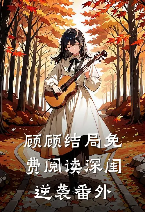 顾顾结局免费阅读深闺逆袭番外