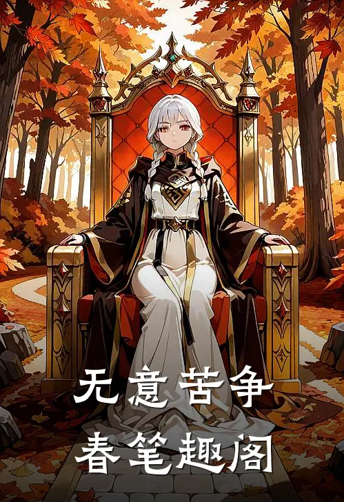 无意苦争春笔趣阁