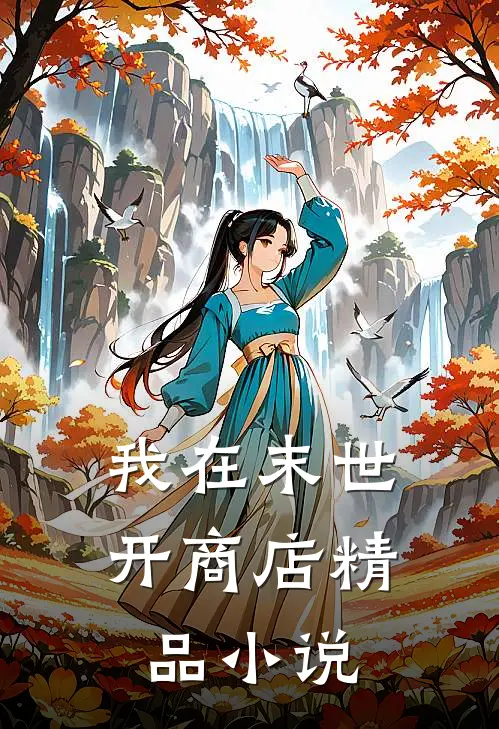 我在末世开商店精品小说
