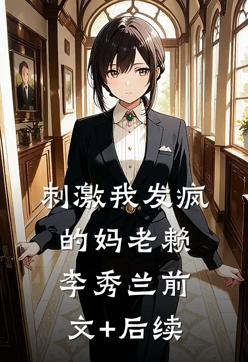 刺激我发疯的妈老赖李秀兰前文+后续