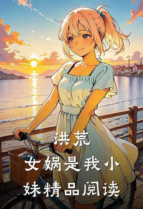 洪荒：女娲是我小妹精品阅读