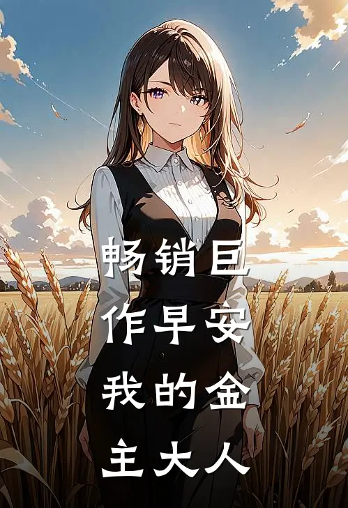 畅销巨作早安，我的金主大人