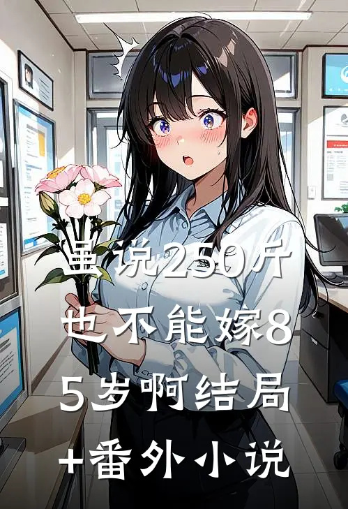 虽说250斤，也不能嫁85岁啊结局+番外小说