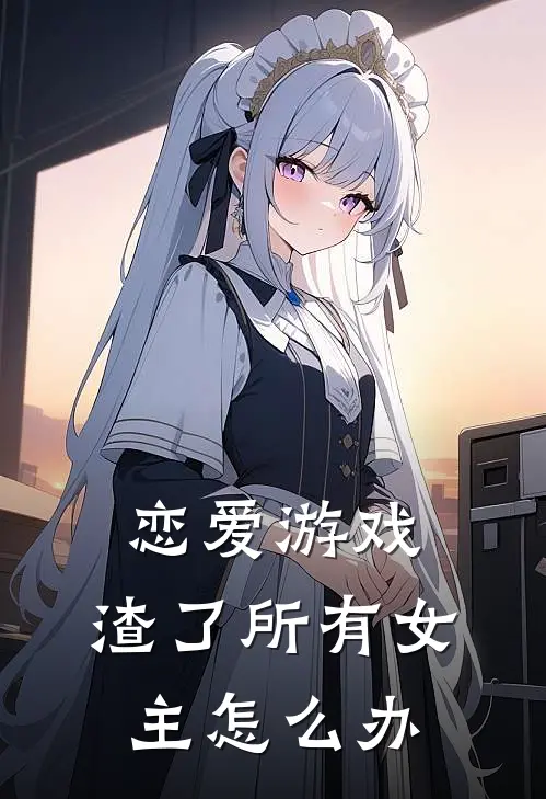 恋爱游戏：渣了所有女主怎么办