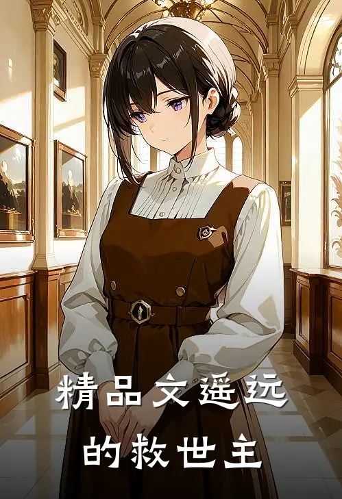 精品文遥远的救世主