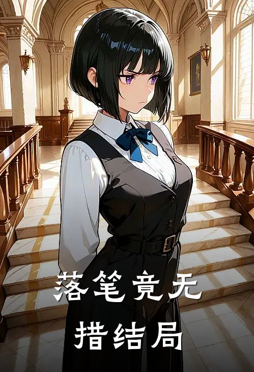 落笔竟无措结局