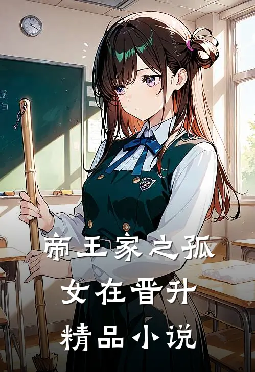 帝王家之孤女在晋升精品小说