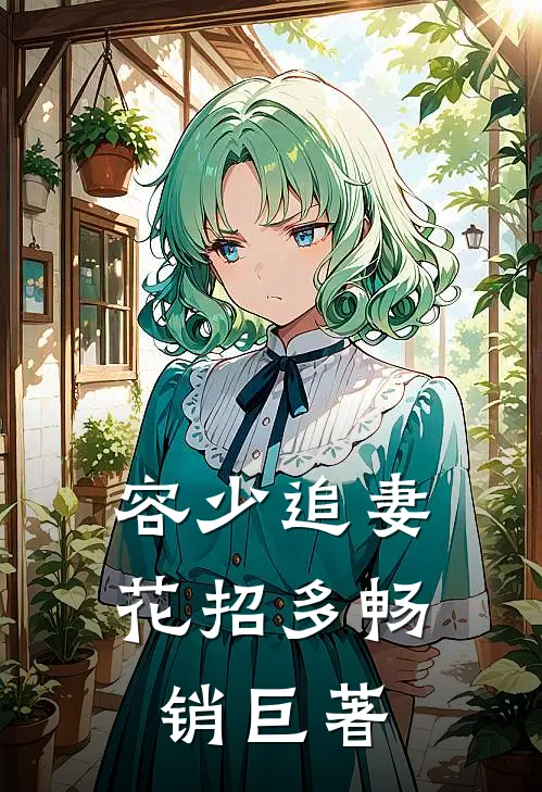 容少追妻花招多畅销巨著