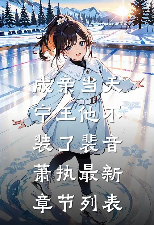 成亲当天，宁王他不装了裴音萧执最新章节列表
