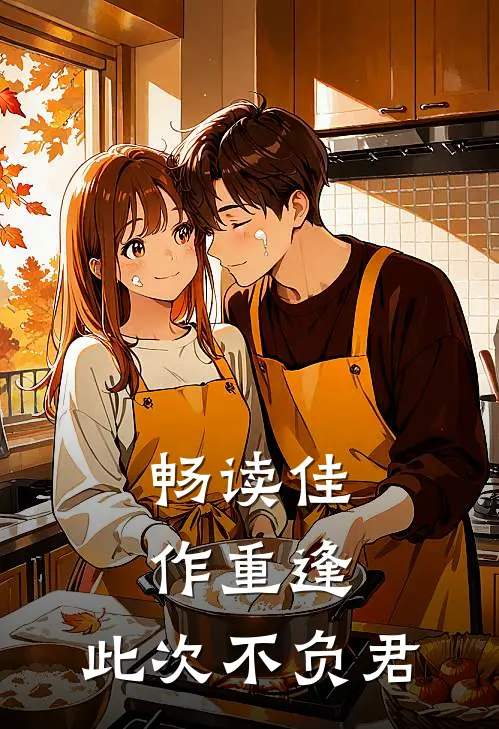 畅读佳作重逢：此次不负君