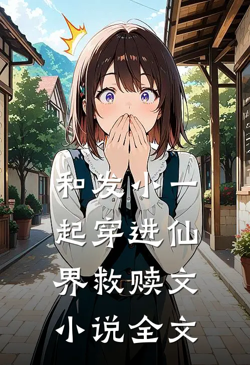 和发小一起穿进仙界救赎文小说全文