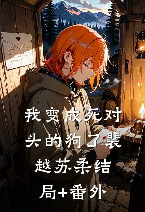我变成死对头的狗了裴越苏柔结局+番外