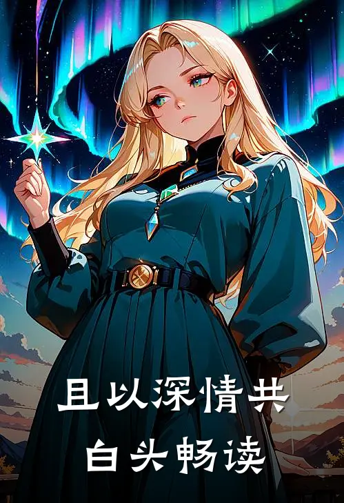 且以深情共白头畅读
