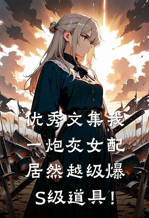 优秀文集我一炮灰女配，居然越级爆S级道具！