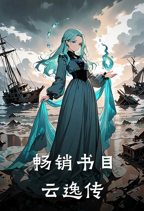 畅销书目云逸传