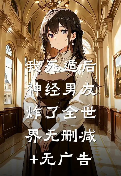 我死遁后，神经男友炸了全世界无删减+无广告