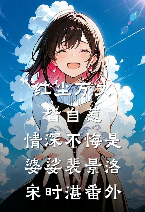 红尘万丈皆自惹，情深不悔是婆娑裴景洛宋时湛番外