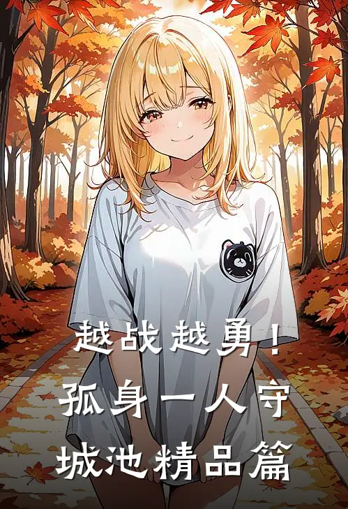 越战越勇！孤身一人守城池精品篇