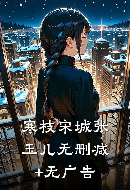寒枝宋城张玉儿无删减+无广告