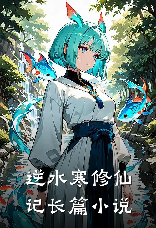逆水寒修仙记长篇小说