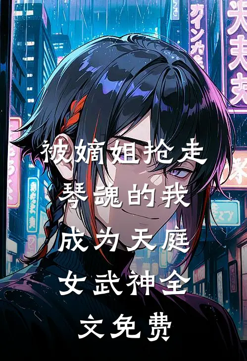 被嫡姐抢走琴魂的我，成为天庭女武神全文免费